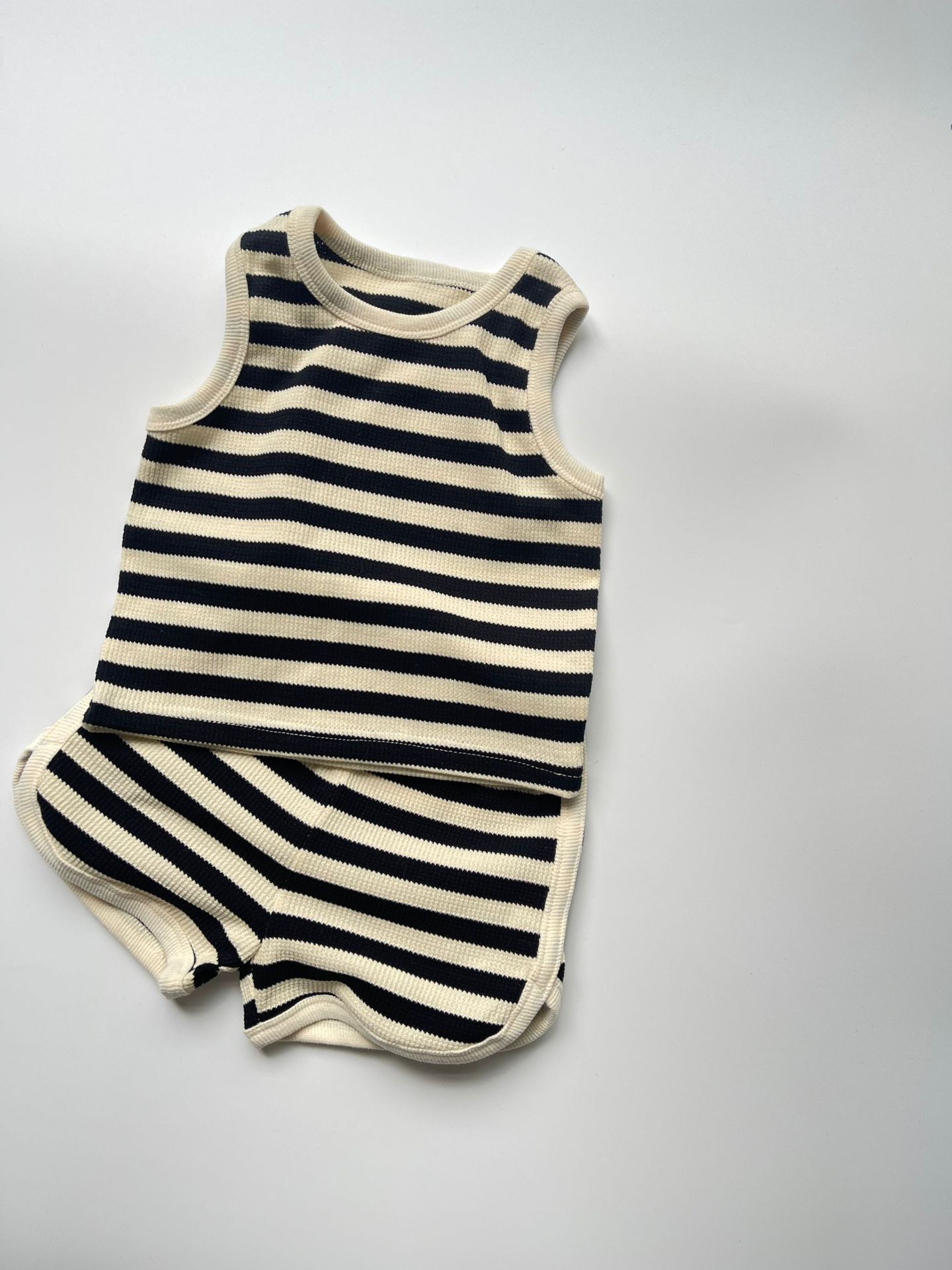 2026 Summer New Baby Sleeveles - đánh giá và giá Baby Boy Clothing Zara