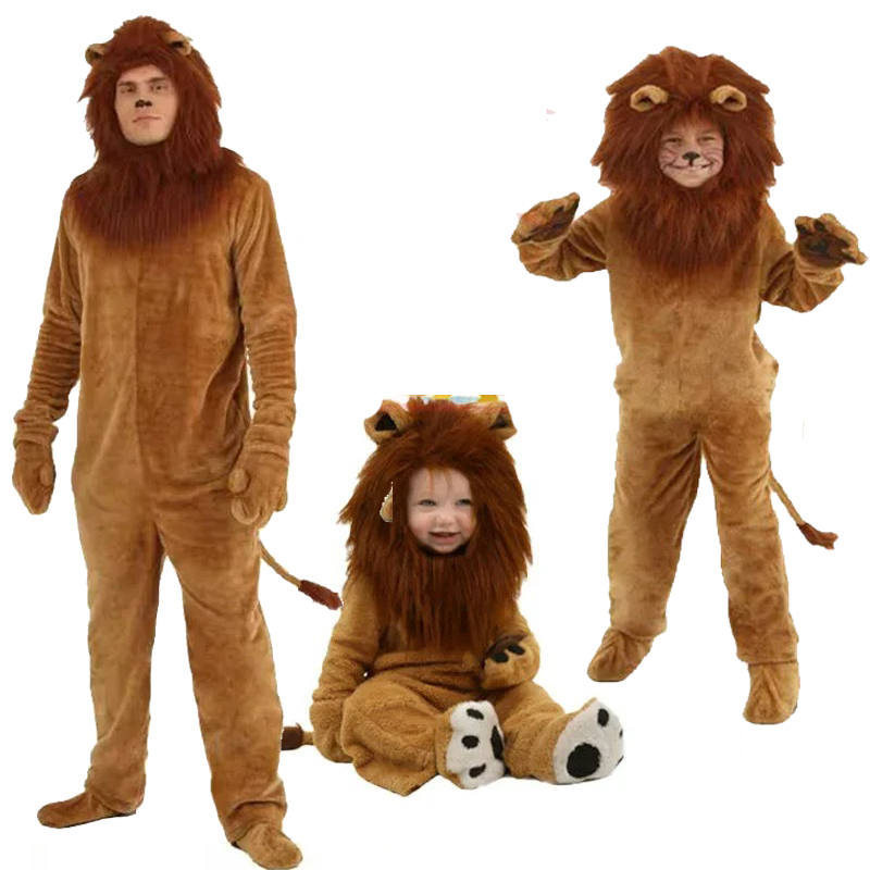 Child Deluxe Lion King Costume - đánh giá và giá Baby Clothing Onesies