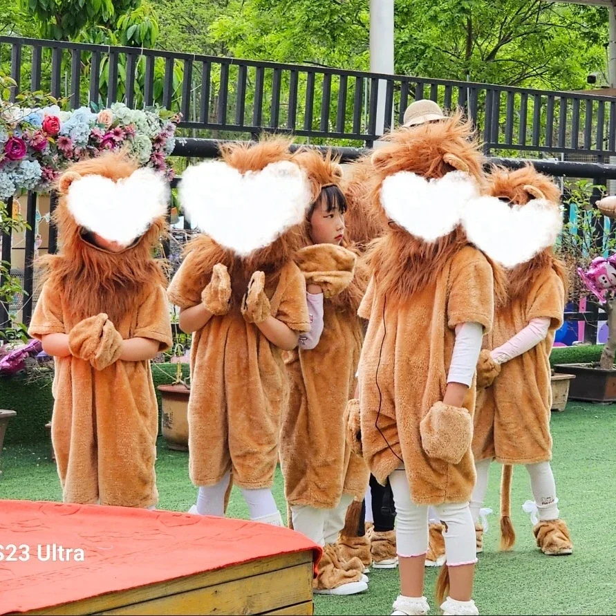 Child Deluxe Lion King Costume - đánh giá và giá Baby Clothing Onesies