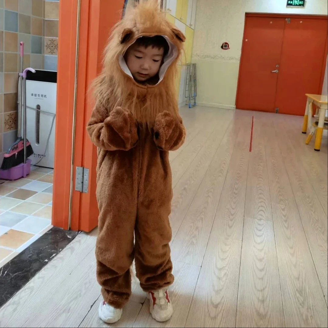 Child Deluxe Lion King Costume - đánh giá và giá Baby Clothing Onesies