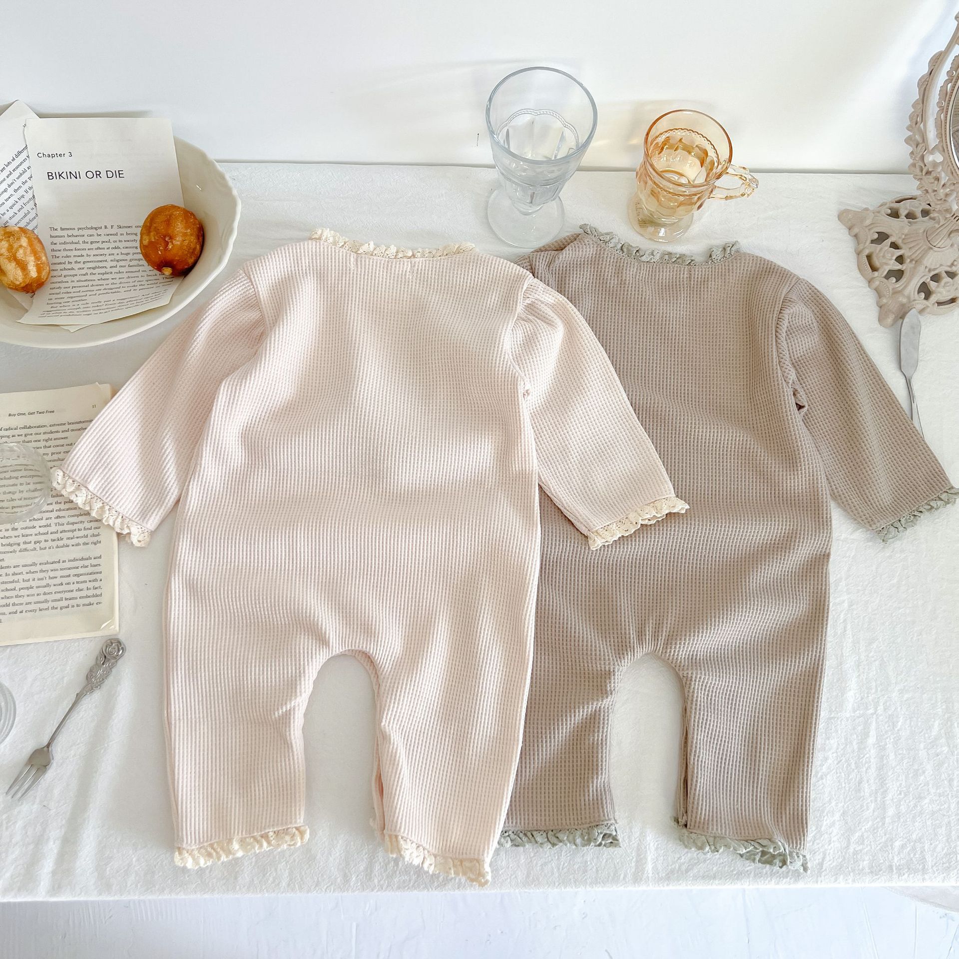 Personalized Toddler Newborn I - đánh giá và giá Baby Clothing Names