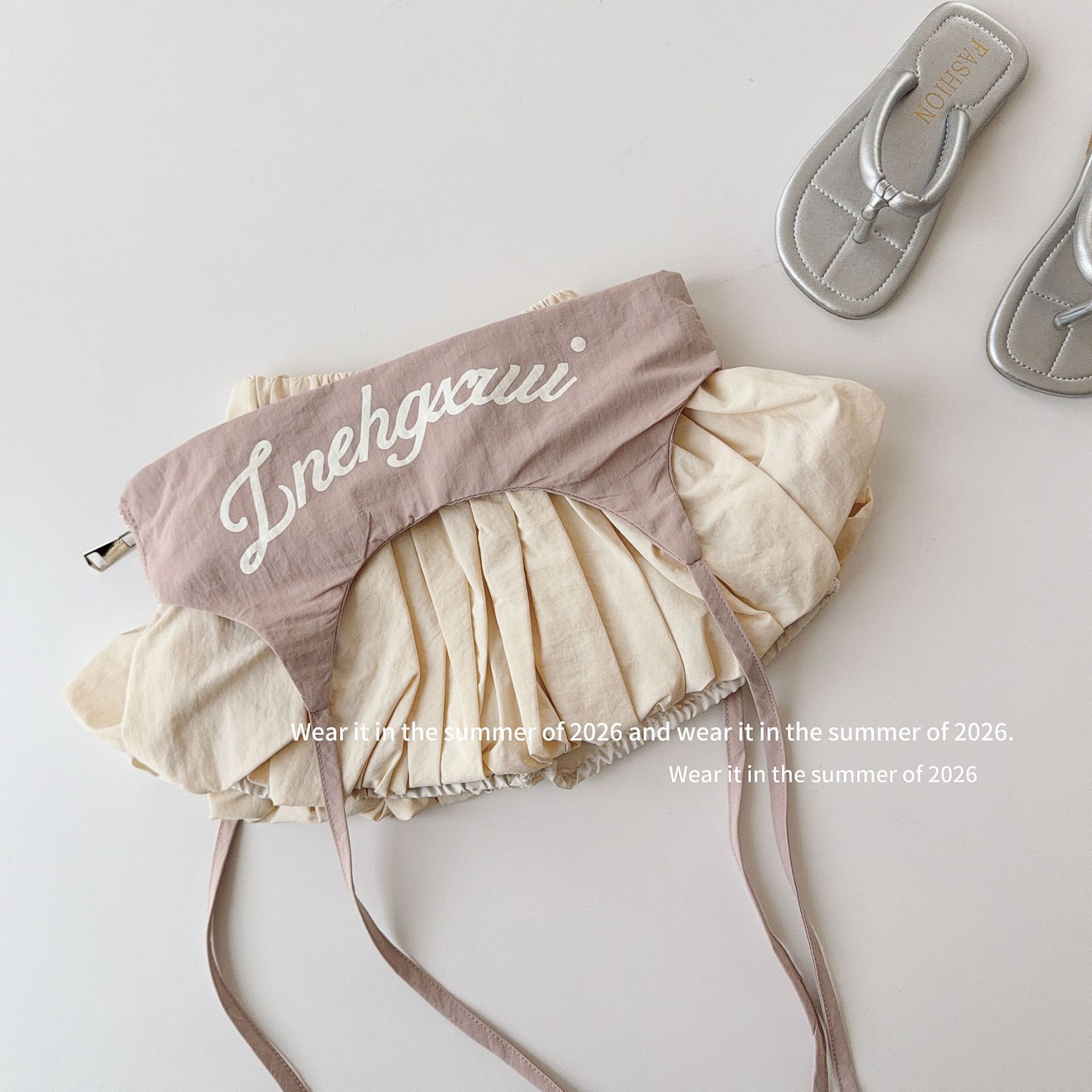Girls Skirt 2026 Spring and Su - đánh giá và giá Baby Clothing Designer