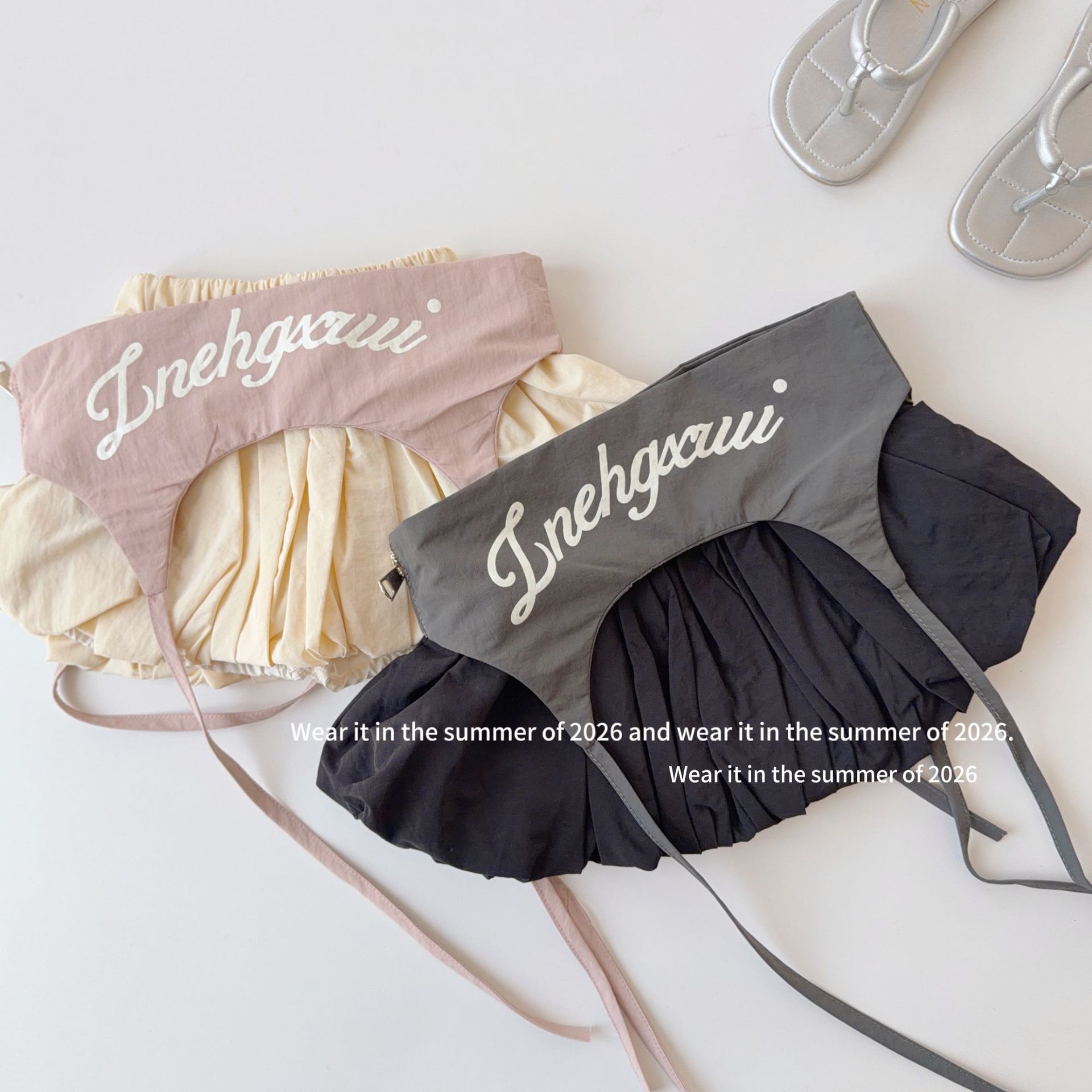 Girls Skirt 2026 Spring and Su - đánh giá và giá Baby Clothing Designer