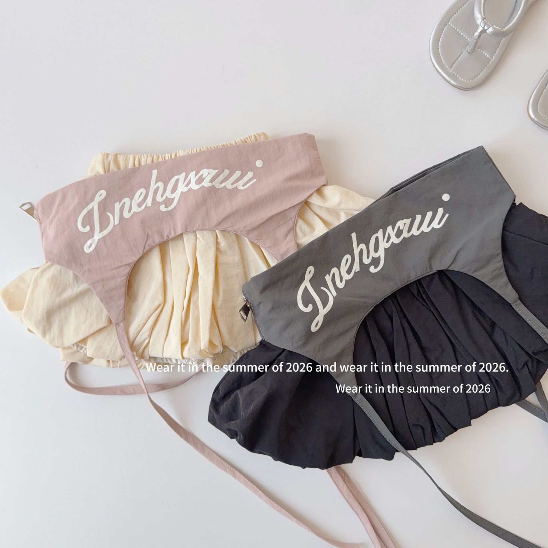 Girls Skirt 2026 Spring and Su - đánh giá và giá Baby Clothing Designer