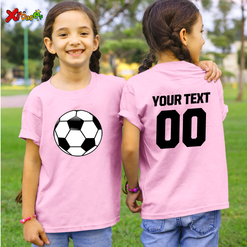 Kids TShirt Football 2021 Boys - đánh giá và giá Baby Clothing Names