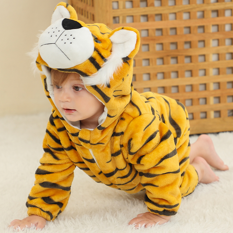 MICHLEY Carniva Baby Rompers W - đánh giá và giá Baby Clothing Zip