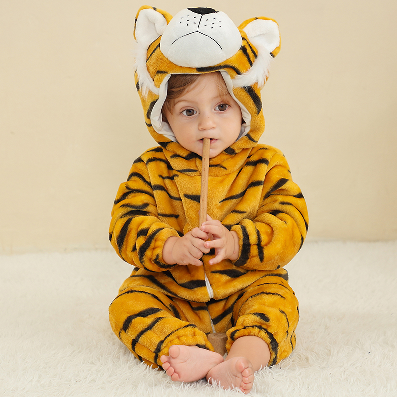 MICHLEY Carniva Baby Rompers W - đánh giá và giá Baby Clothing Zip