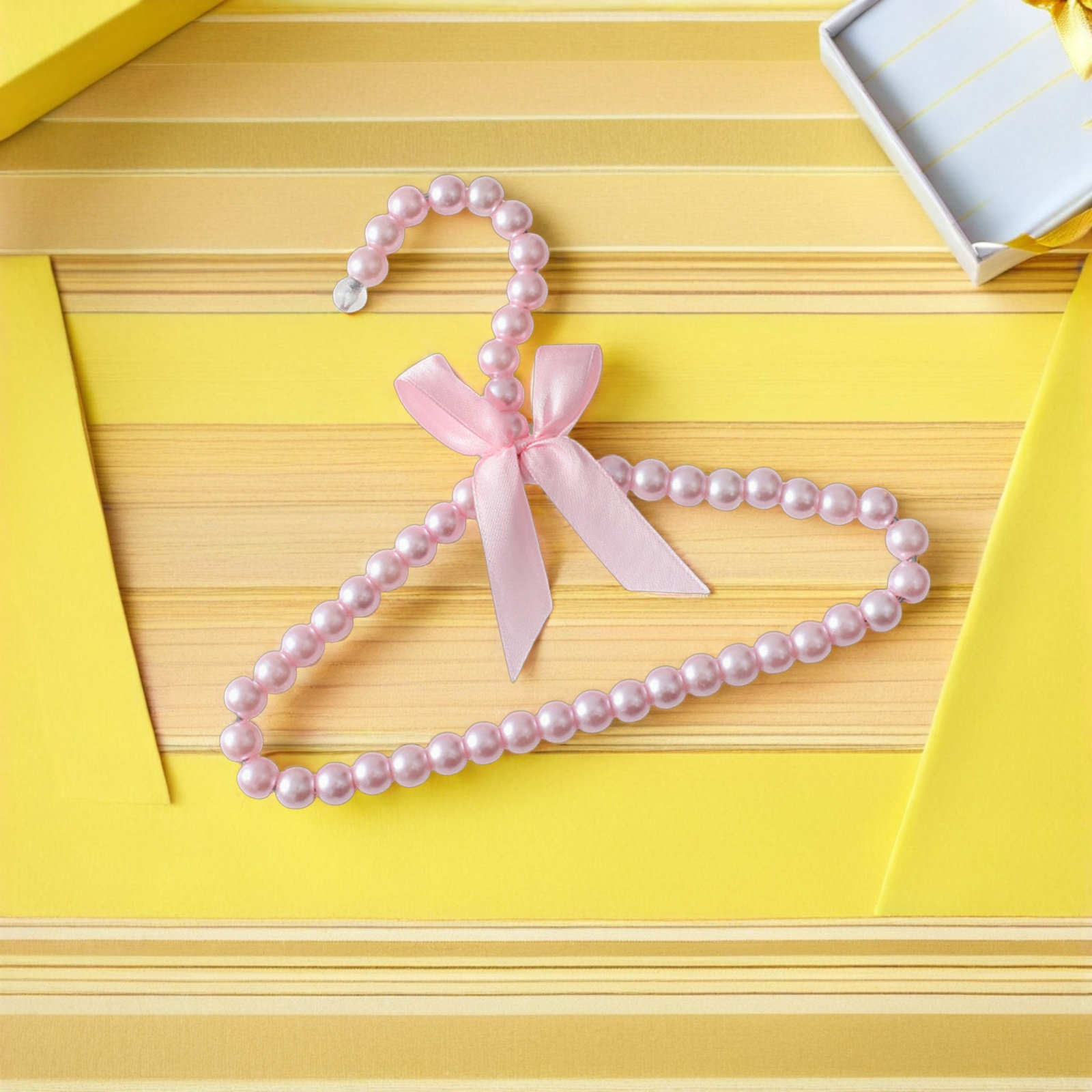 5Pcs Pearl Clothes Hangers for - đánh giá và giá Baby Clothing Drying Rack