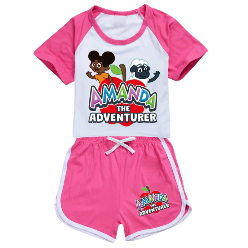 AIAI 2025Fashion Girls AMANDAi - đánh giá và giá Baby Clothing Usa