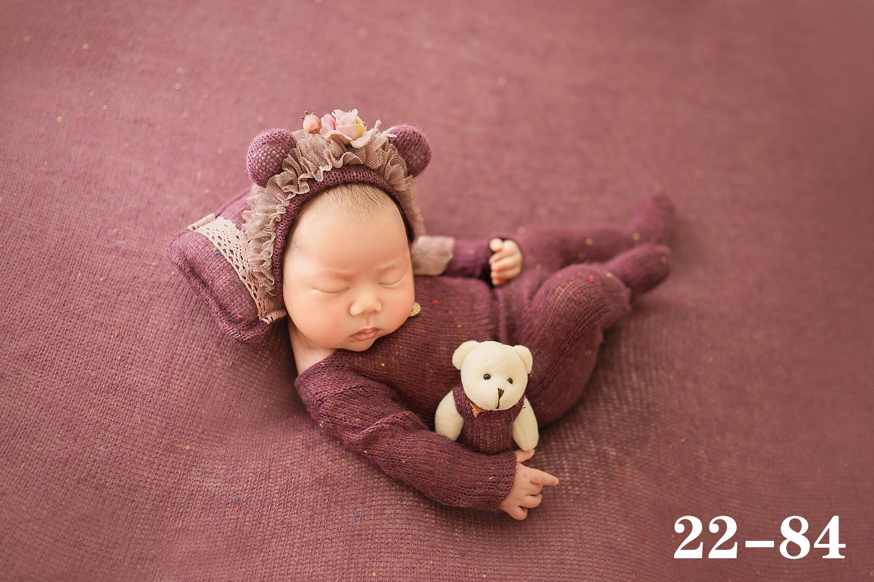 Newborn Photography Props  New - đánh giá và giá Baby Clothing Onesies
