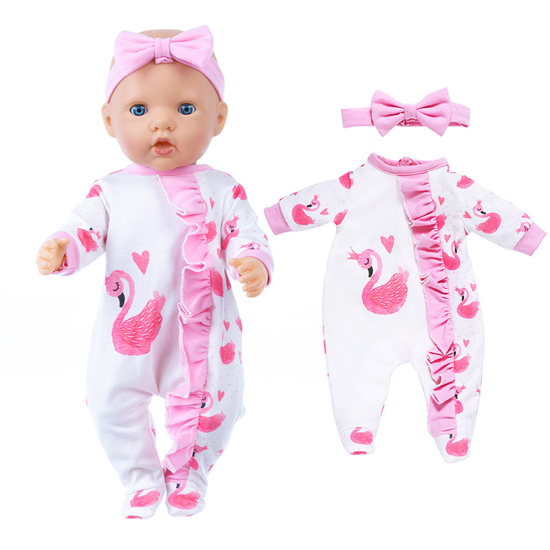 Doll Clothes for 18inch Reborn - đánh giá và giá Baby Clothing Usa