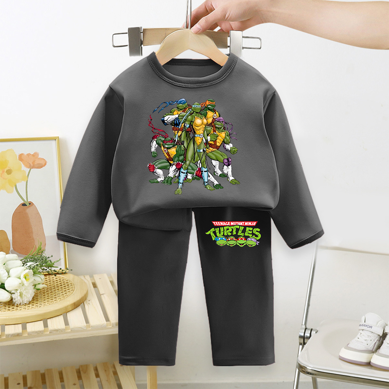 Teenage Mutant Ninja Turtles C - đánh giá và giá Baby Clothing Usa