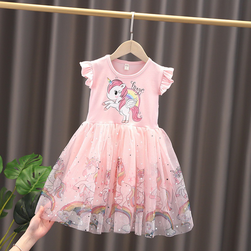 2024 New Unicorn Summer Prince - đánh giá và giá Baby Clothing Dresser