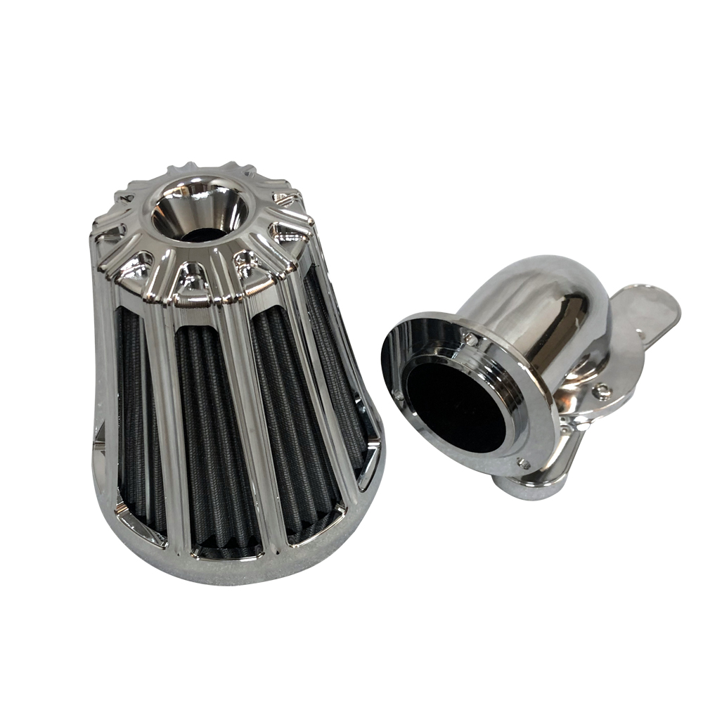 Motor Accessories Massive Forw - đánh giá và giá Baby Xl