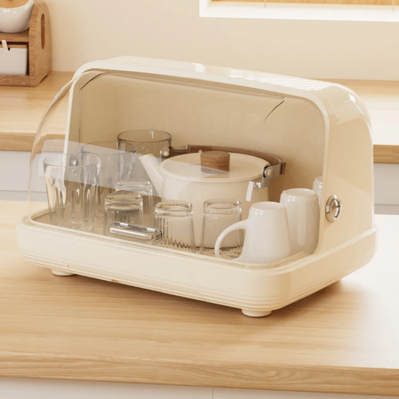 Dish Racks and Cutlery Holder  - đánh giá và giá Baby Clothing Drying Rack