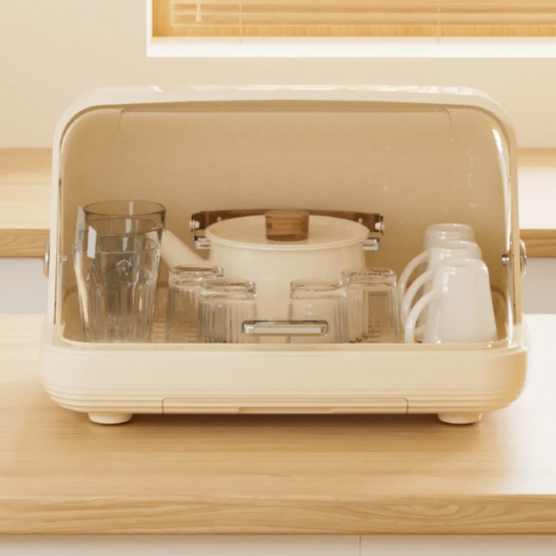 Dish Racks and Cutlery Holder  - đánh giá và giá Baby Clothing Drying Rack