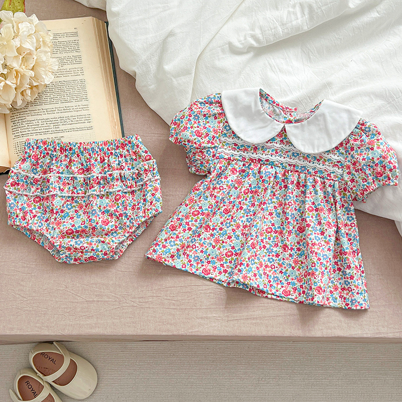 Summer Baby Girls Clothing Set - đánh giá và giá Baby Boy Clothing Zara