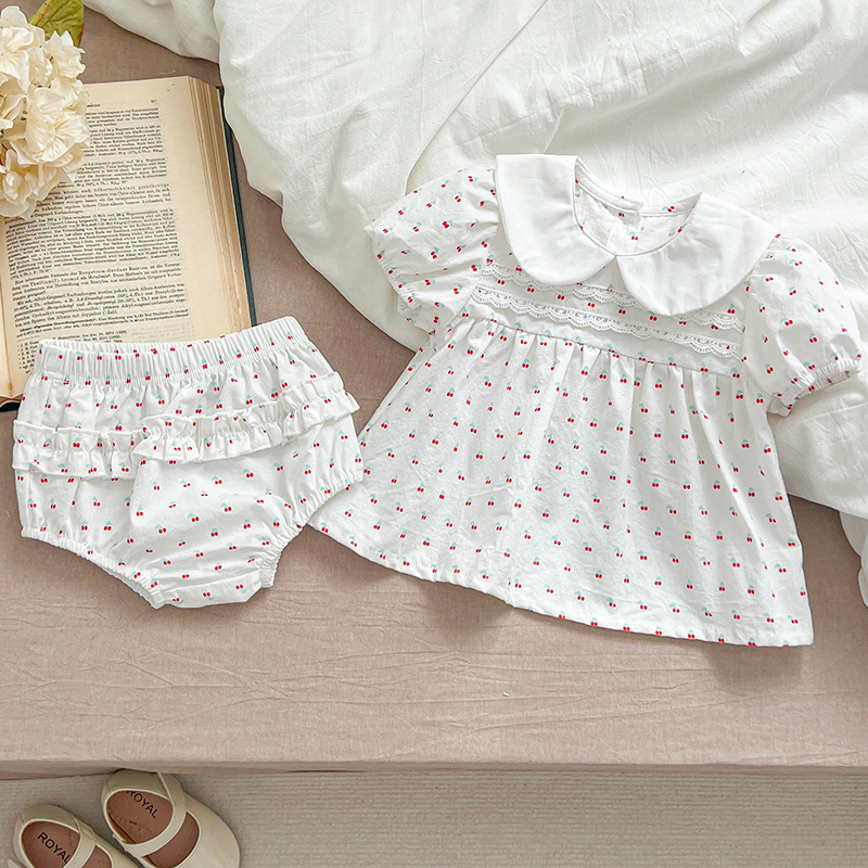 Summer Baby Girls Clothing Set - đánh giá và giá Baby Boy Clothing Zara