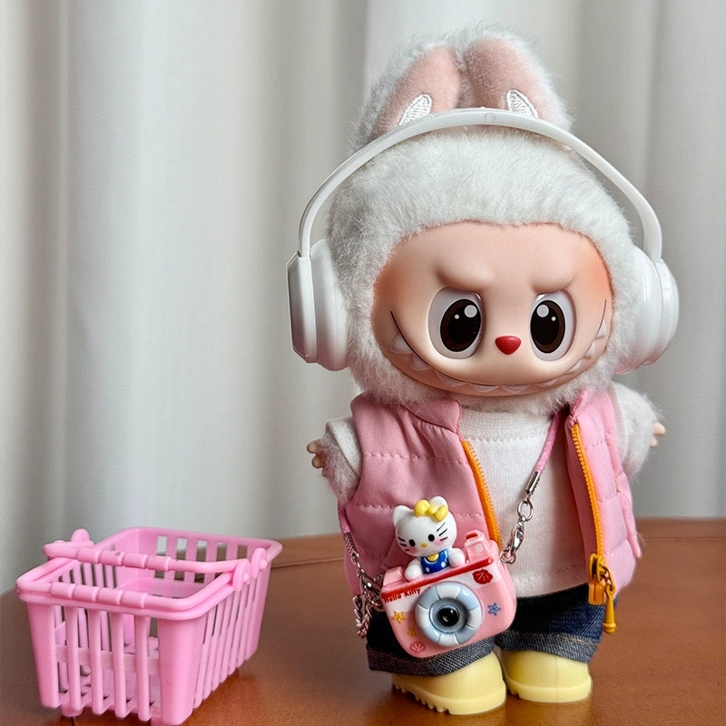 For 15 17cm Labubu Doll Winter - đánh giá và giá Baby Clothing Usa
