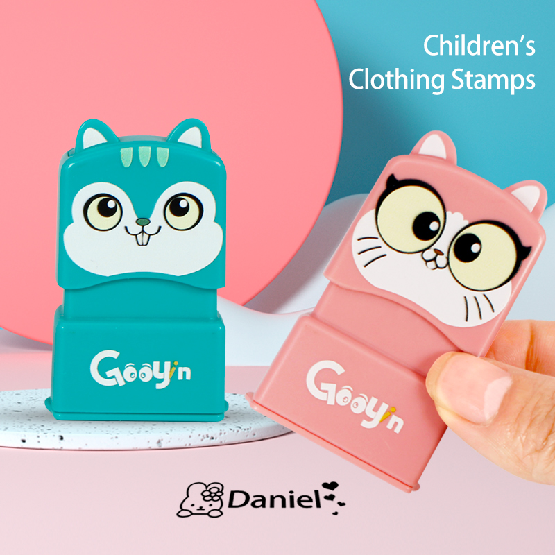 Customized Name Stamp Paints P - đánh giá và giá Baby Clothing Names
