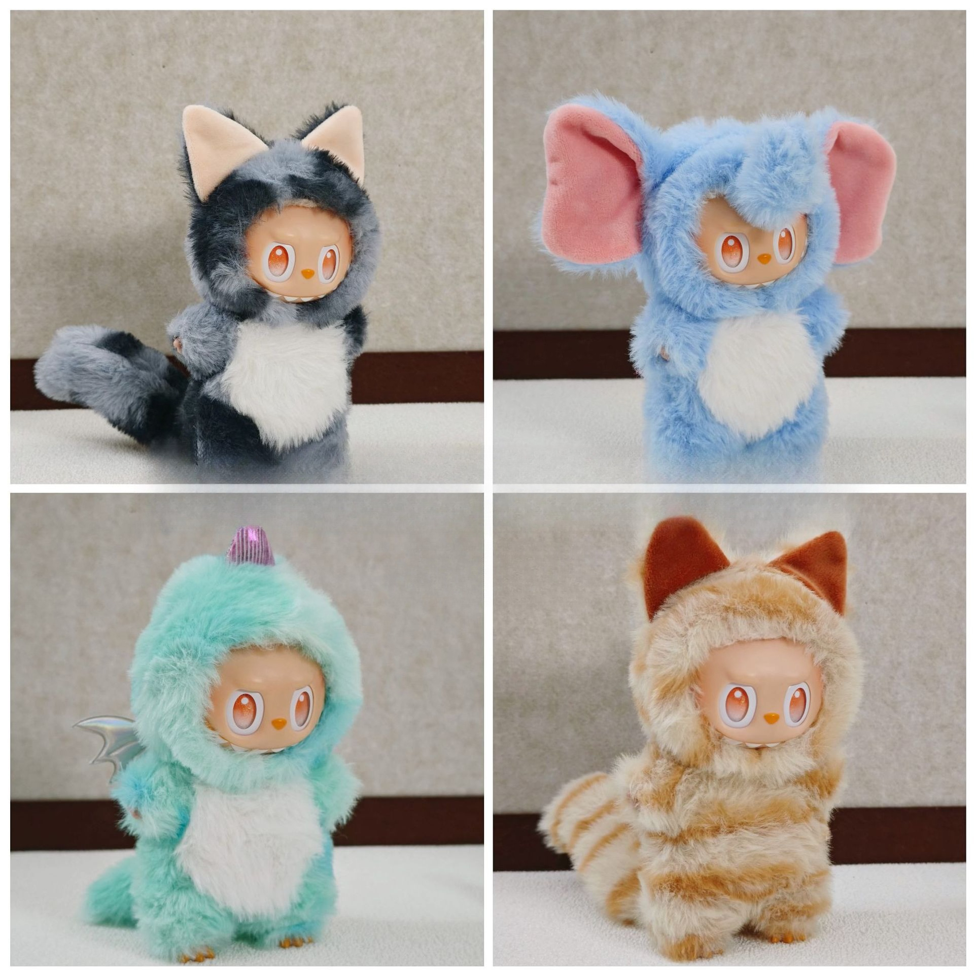 Animal Clothing Dress Up Casua - đánh giá và giá Baby Clothing Unisex