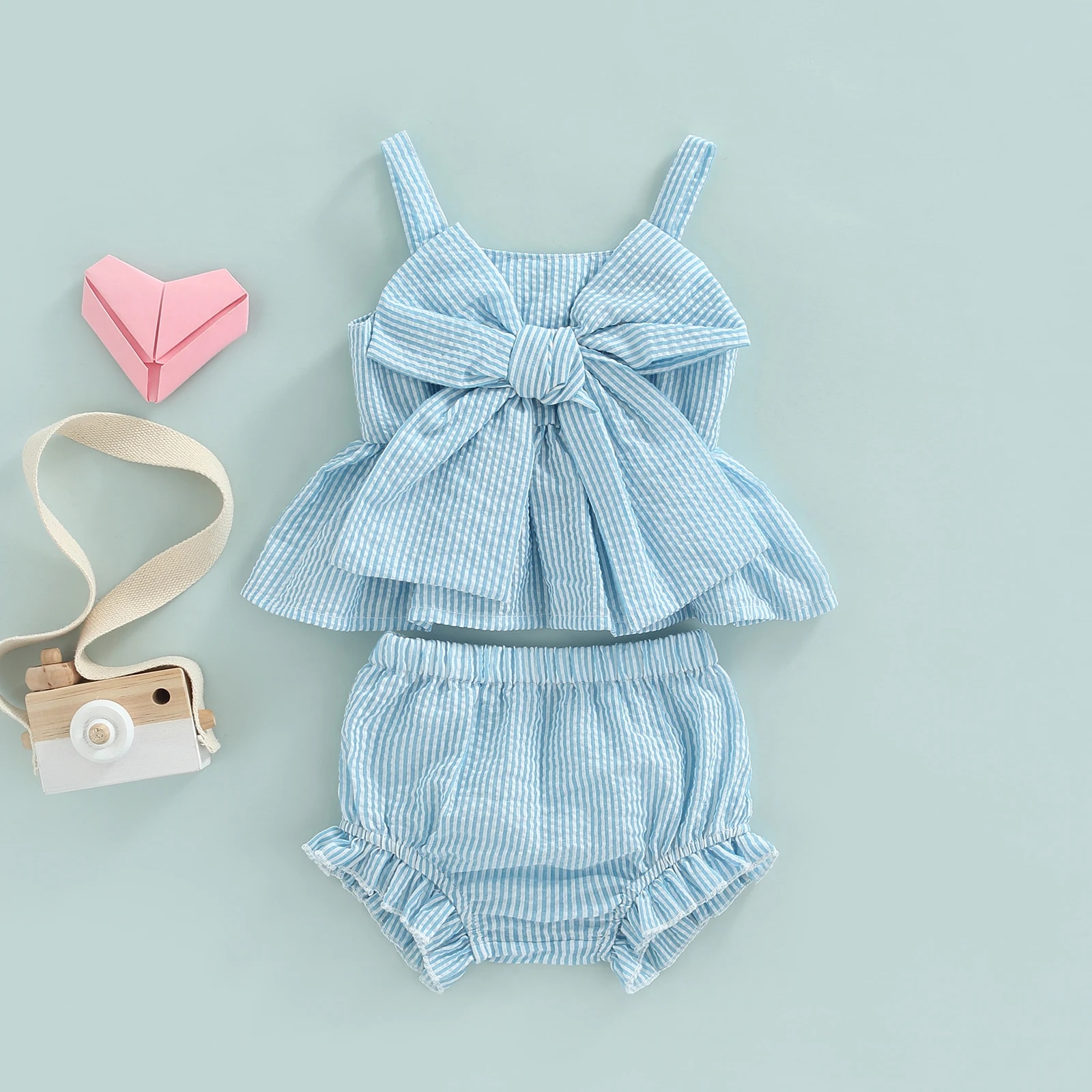 0-18M Newborn Baby Girl 2Pcs S - đánh giá và giá Baby Boy Clothing Zara