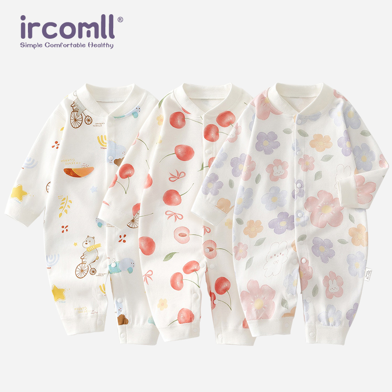 2pcs Spring Baby Jumpsuit Newb - đánh giá và giá Baby Clothing Designer