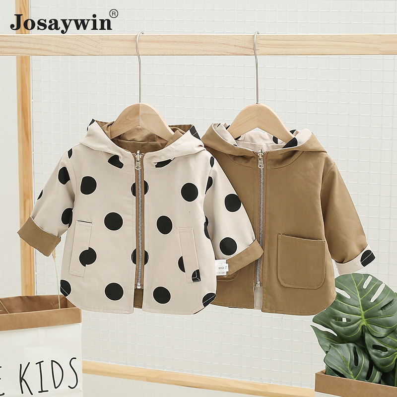 Reversible  Jacket Coats Baby  - đánh giá và giá Baby Clothing Zip