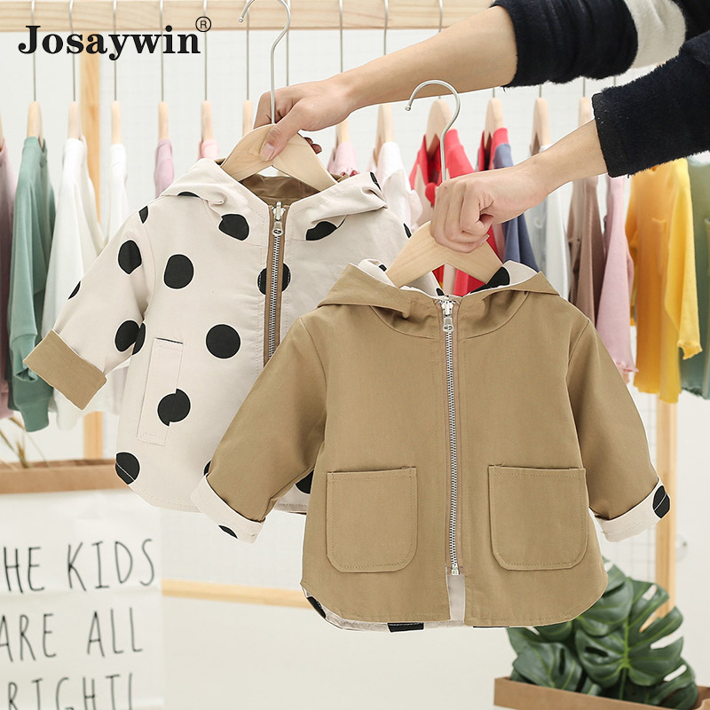 Reversible  Jacket Coats Baby  - đánh giá và giá Baby Clothing Zip