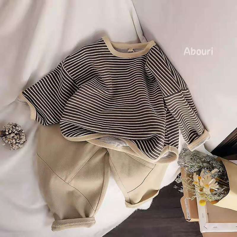 Spring Kids Sweatshirt For Tod - đánh giá và giá Baby Boy Clothing Zara