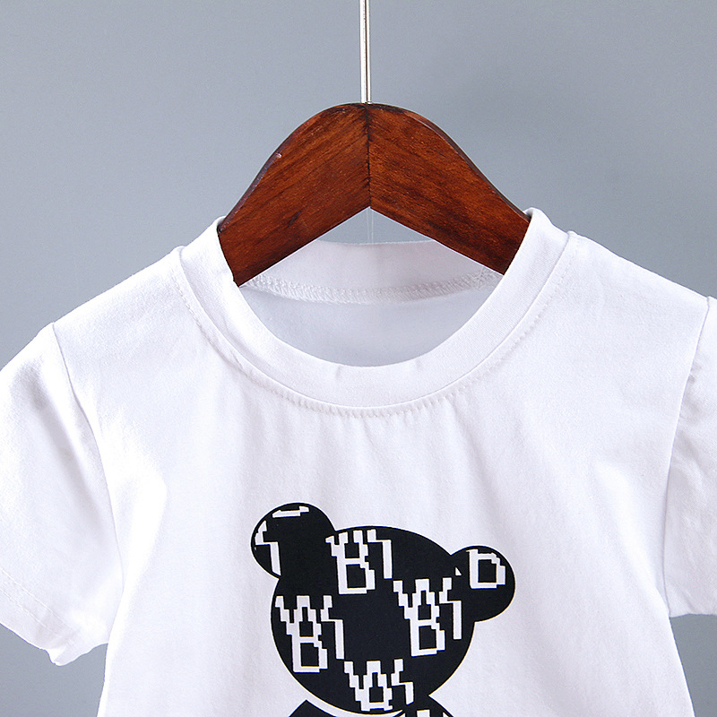 Summer Baby Boy Clothes 9 to 1 - đánh giá và giá Baby Clothing Designer