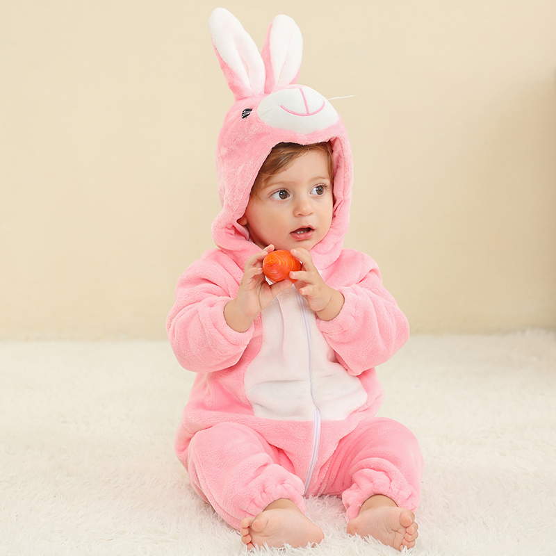 MICHLEY Carniva Baby Rompers W - đánh giá và giá Baby Clothing Zip