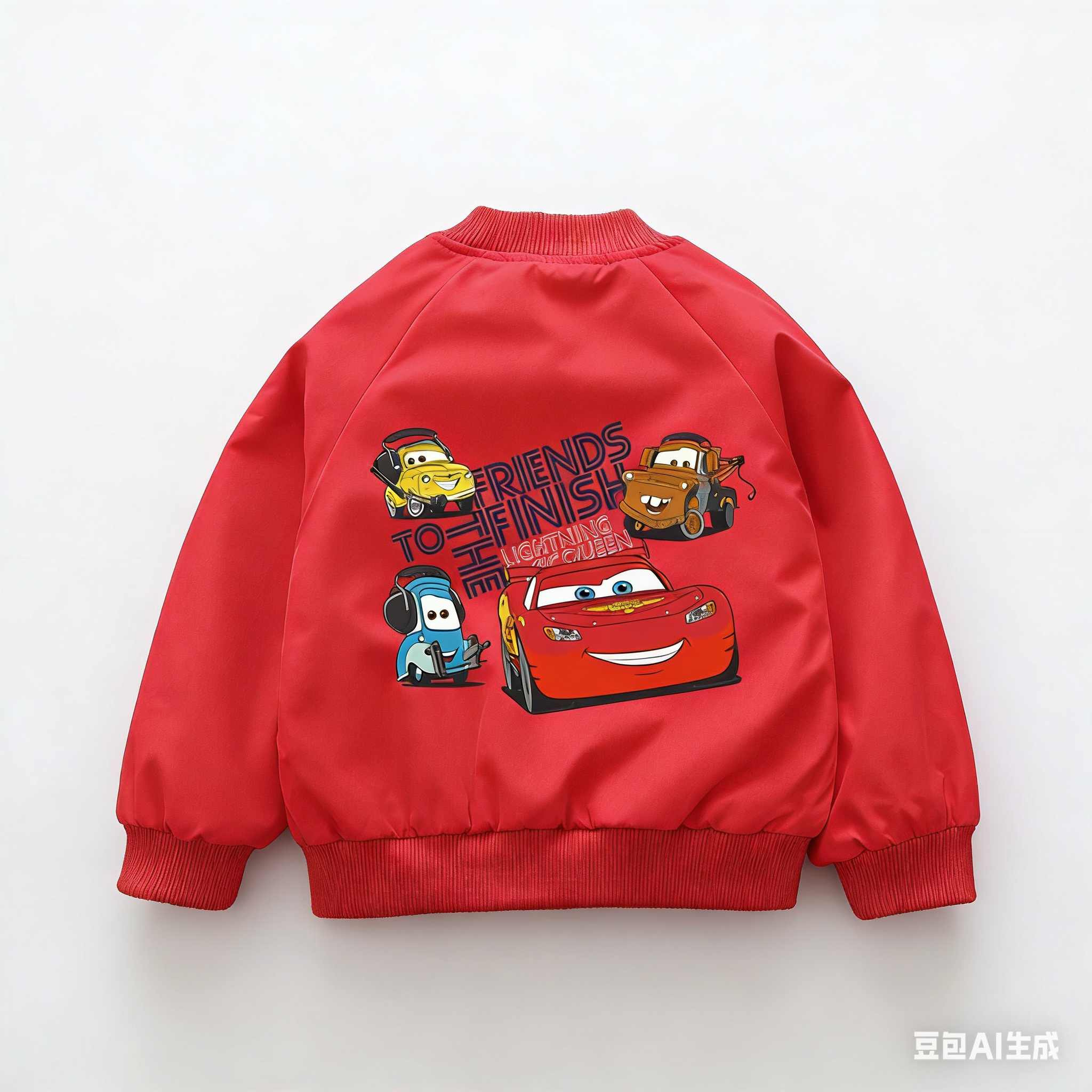 Cars Lightning McQueen Childre - đánh giá và giá Baby Clothing Zip